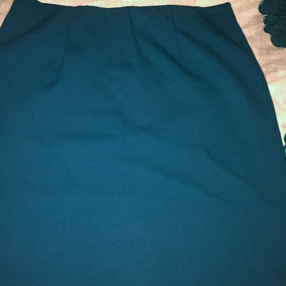 J. Jill skirt